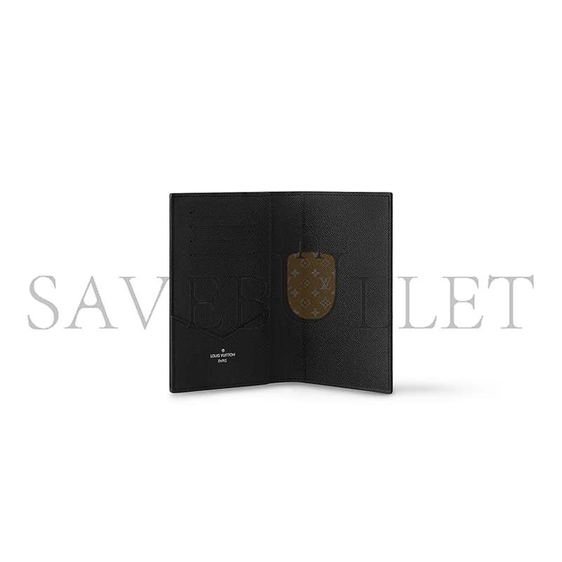 l0vis Vvtt0n passport cover m64501 (14*10*2.5cm)